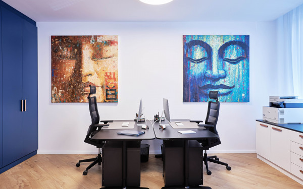 The Concept Office 30