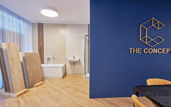 The Concept Office 03
