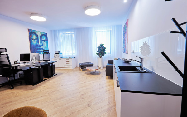 The Concept Office 32