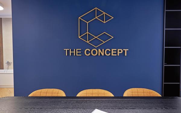 The Concept Office 04